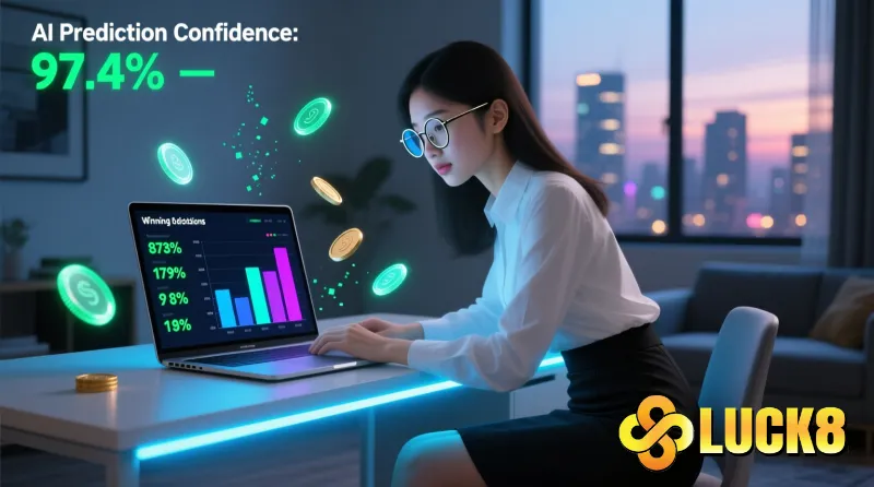 Dự đoán lô đề bằng AI