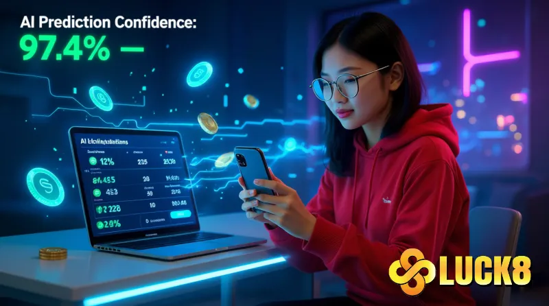 Dự đoán lô đề bằng AI