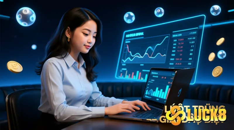 Soi cầu xổ số online